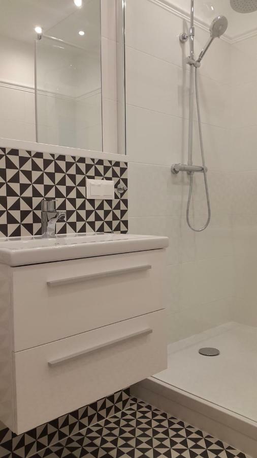 Sopot Parkowa Apartment Przy Plazy Экстерьер фото