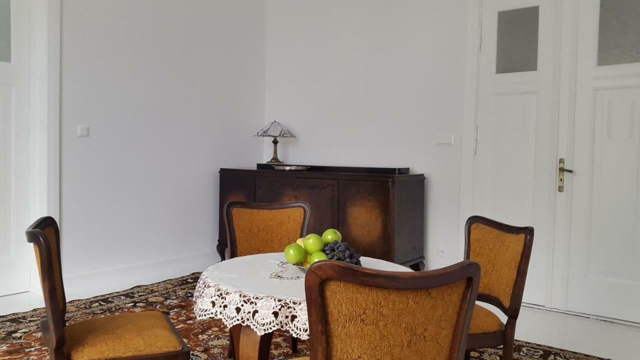 Sopot Parkowa Apartment Przy Plazy Экстерьер фото